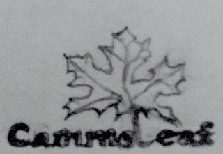 CAMMOLEAF logo