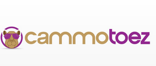 CAMMOTOEZ logo