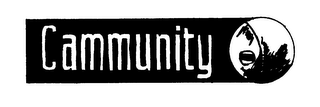 CAMMUNITY logo