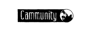 CAMMUNITY logo