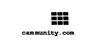 CAMMUNITY.COM logo