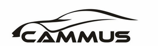 CAMMUS logo