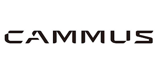 CAMMUS logo