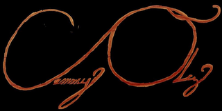 CAMMY OLEZ logo