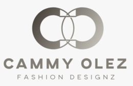 CAMMY OLEZ FASHION DESIGNZ logo