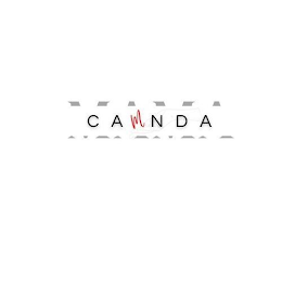 CAMNDA MAMA logo