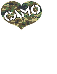 CAMO logo