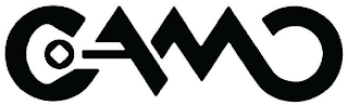 CAMO logo