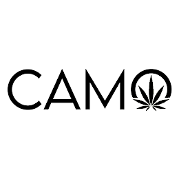 CAMO logo