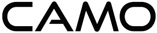 CAMO logo