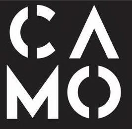 CAMO logo