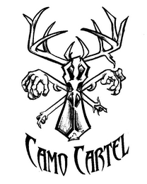 CAMO CARTEL logo