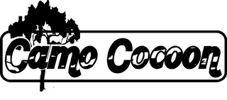 CAMO COCOON logo