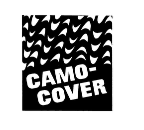 CAMO-COVER logo