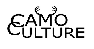 CAMO CULTURE logo