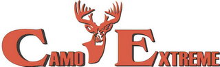 CAMO EXTREME logo