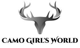 CAMO GIRL'S WORLD logo