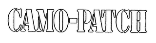 CAMO-PATCH logo