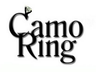 CAMO RING logo