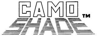 CAMO SHADE logo
