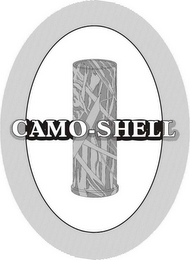 CAMO-SHELL logo