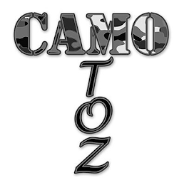 CAMO TOZ logo