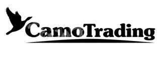 CAMO TRADING logo