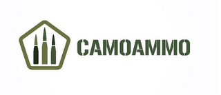 CAMOAMMO logo