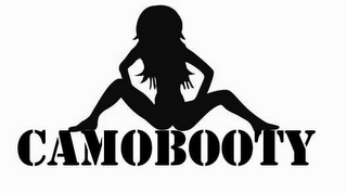 CAMOBOOTY logo