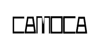 CAMOCA logo