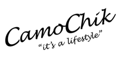 CAMOCHIK "IT'S A LIFESTYLE" logo