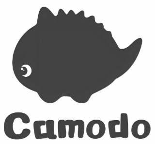 CAMODO logo