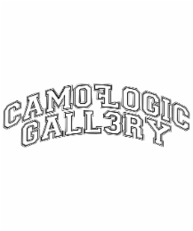CAMOFLOGIC GALL3RY logo