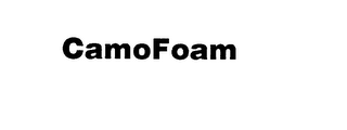 CAMOFOAM logo