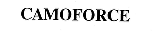 CAMOFORCE logo