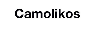 CAMOLIKOS logo