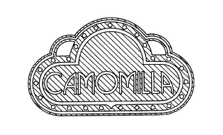 CAMOMILLA logo