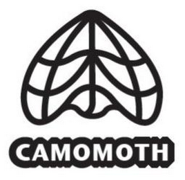 CAMOMOTH logo
