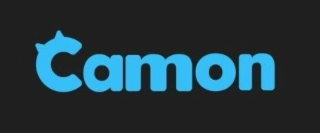 CAMON logo