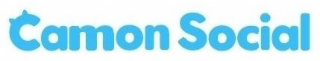 CAMON SOCIAL logo