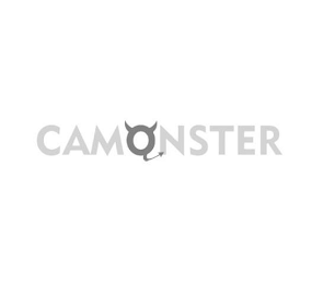 CAMONSTER logo