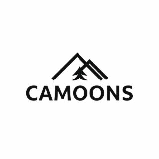 CAMOONS logo