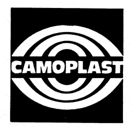 CAMOPLAST logo