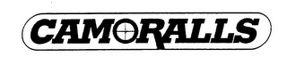 CAMORALLS logo