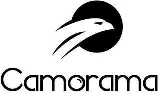 CAMORAMA logo