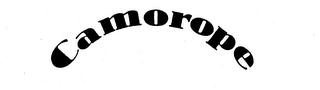 CAMOROPE logo