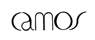 CAMOS logo
