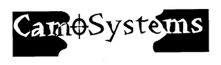 CAMOSYSTEMS logo