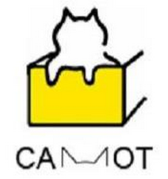 CAMOT logo