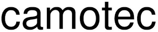 CAMOTEC logo
